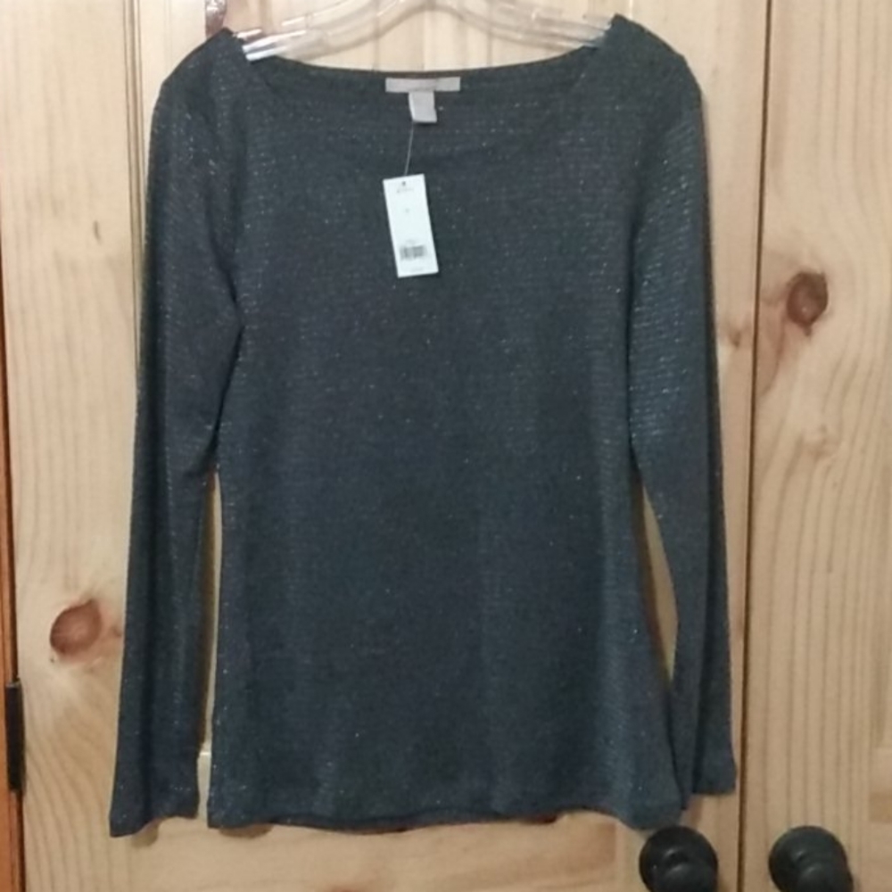 Long sleeve top